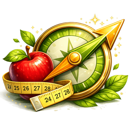 Emagrecimento Saudável