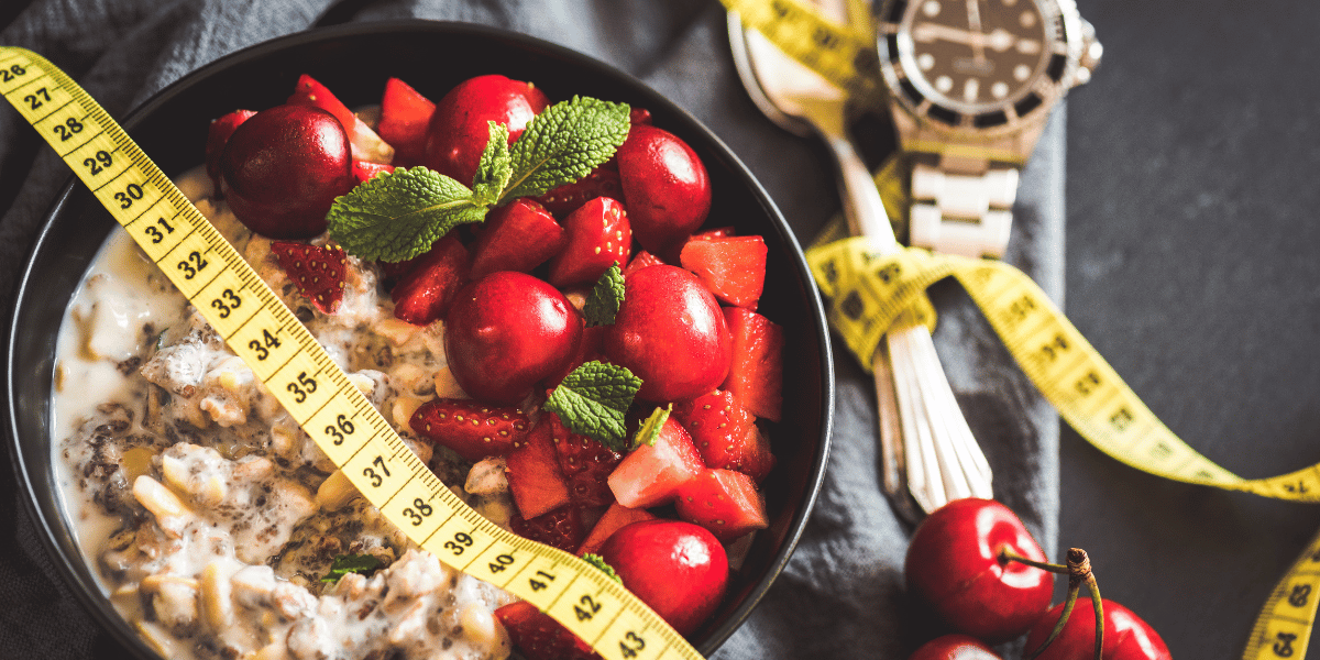 Como acelerar o metabolismo