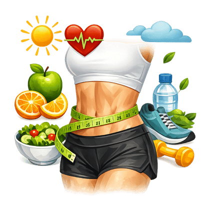 Emagrecimento Saudável