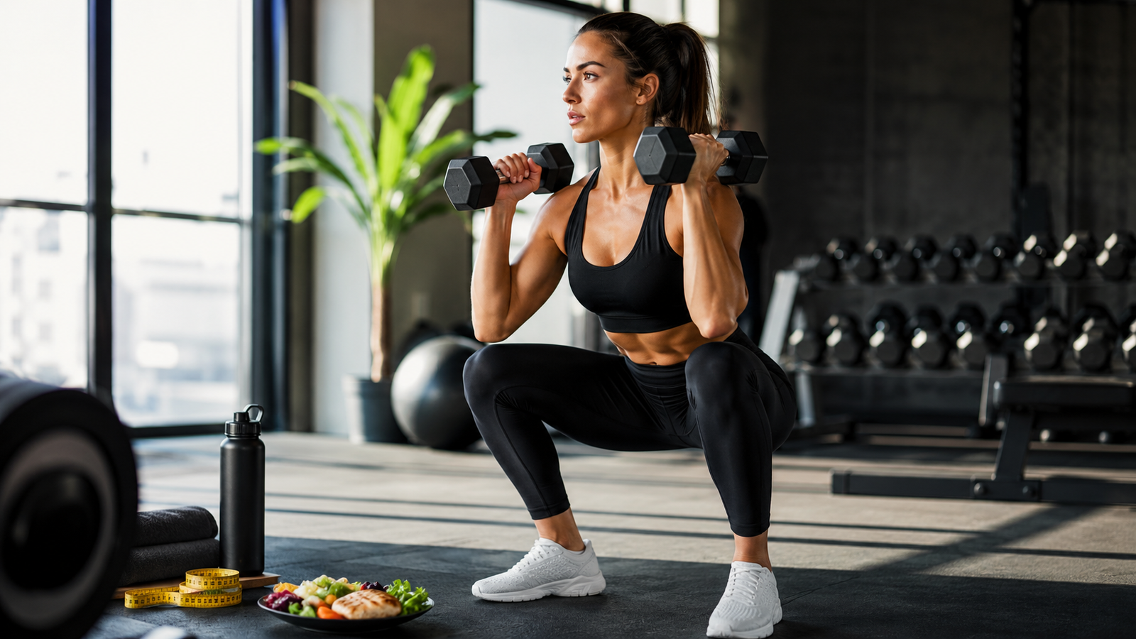 Musculação Emagrece